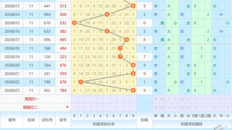【绝技揭晓】大乐透26017期独家秘籍，前12后3号码速递，速来一探究竟！