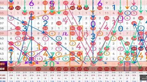 推荐 2026版思彤远睿排列3独家号码预测：指南