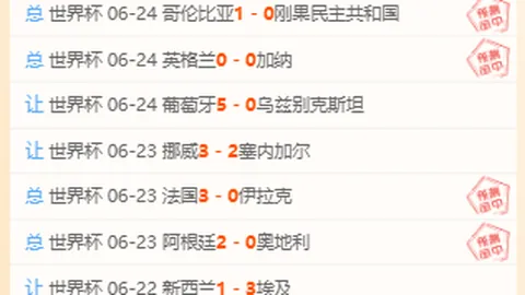 推荐 2026世界杯乌拉圭西班牙：周五064赛事解析，终极指南